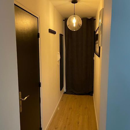 Grand Studio - Le National - Strasbourg Centre Dış mekan fotoğraf